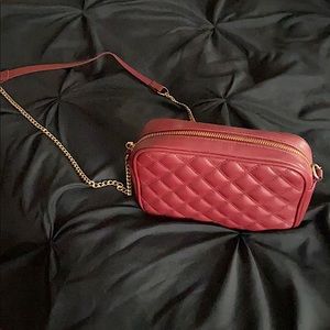 Cross-body or shoulder bag